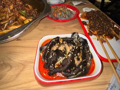 -嘎嘎鸭下巴·爆辣干锅(明教寺店)