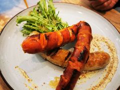 -Maxpoint Kitchen 西餐咖啡(乐峰广场店)