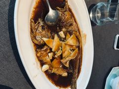 -柒园·三十年创意杭帮菜(龙湖滨江天街店)