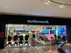 点击看大图 -motherswork(静安嘉里中心店)