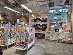 -FAELING PETS美天灵宠物(富力广场店)