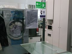 -福奈特洗衣洗鞋(莘谭路店)