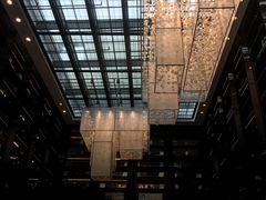 -行者书屋大堂吧 ·下午茶(南京圣和府邸酒店)