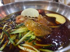 -小米烤肉·和牛原切-创意韩料(东关店)