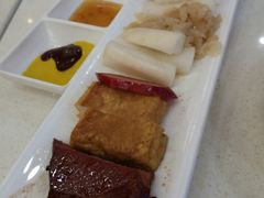 -和平馆·地道港澳茶餐厅(西门口店)