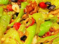 -新新湘菜馆(新中街二条店)