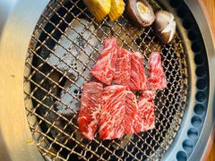 -炎蔵牛舌烤肉