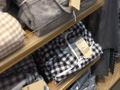-MUJI无印良品(茂业天地店)