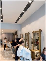 -BUTY HAIR 比帝专业烫染店