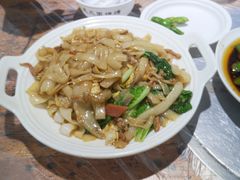 -凤爪王烧烤(徐东旗舰店)