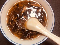 港式碗仔翅-左记港食(融科天城店)