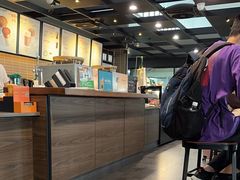 -星巴克(无锡高铁站店)