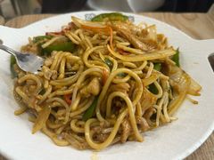 -超群咖啡葡式美食(南贵花园店)