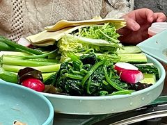 -满兴咱妈烀饼铁锅炖(兰州北街店)