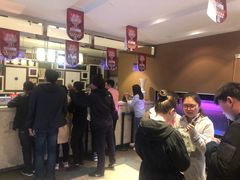 -春天烤肉自助餐厅(南内环店)