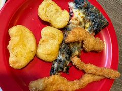 -好伦哥比萨烤肉自助(马家堡店)