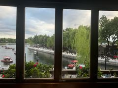 -庆云楼饭庄(什刹海店)