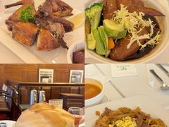 -太平馆餐厅(尖沙咀店)