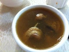 土鳮汤-一品红川菜(皇岗店)