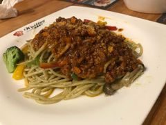 -阿顾西餐·牛排披萨(北戴河店)