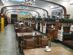 -清真·玛丽亚新疆菜主题餐厅(浙江中路店)