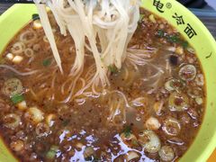 -广电冷面(汉城中路店)