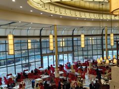 -宜春明月山维景国际温泉度假酒店