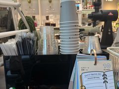 -Dogi&kiki Coffee(中心商务大厦店)