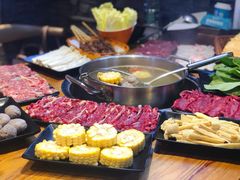 -潮味四季潮汕牛肉火锅(来凤街店)