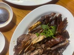 -乌文新澄海卤鹅店