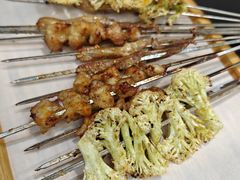 -老虎滩大连海鲜烧烤(建邺云锦路总店)