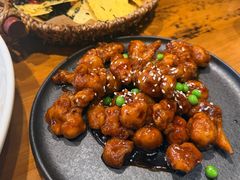 -江南小叙·美食研究院(鱼街店)