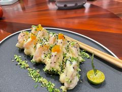-喜鼎海胆水饺(东港店)
