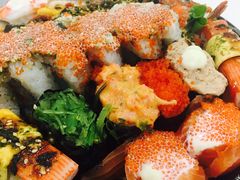 -河风精致寿司(尼盛店)