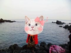 -龙头岩(Dragon Head Rock)