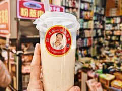 -大观篆新农贸市场