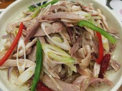 -勇利赵家烤肉坊(翠华北路店)