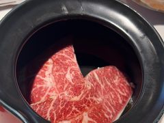 -焱铁烧·黑毛和牛专门店(杭州嘉里中心店)
