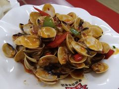 -琼大师东方烤乳猪(亚特兰蒂斯店)