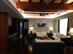 -三清山希尔顿度假酒店