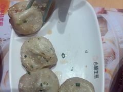 -小杨生煎(周浦万达店)