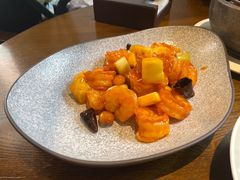 -粗茶淡饭·隐庐私厨(东亭店)