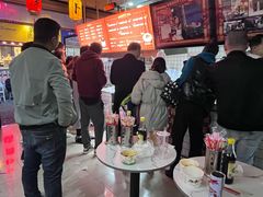 -半月镰胡姐脆皮萝卜饺子