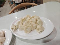 -听涛雅苑百味饺子老家菜馆