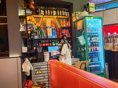 -沪上名羊天下•烤羊腿•东北烧烤•小龙虾(浦东直营总店)