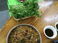 -牛一煲美食(江高店)