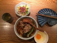 -牛玄庵日式寿喜烧·料理店(新源里店)