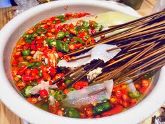 -嘉州叶婆婆钵钵鸡(建设路店)