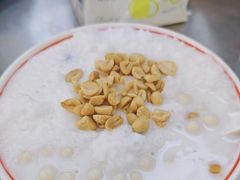 -正宗八宝冰饭·非遗冰饭·烧烤(奎桥店)