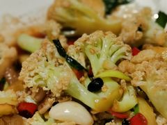 钵子菜花-香浙汇(望京店)